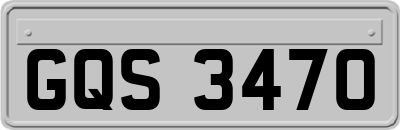 GQS3470