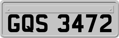 GQS3472