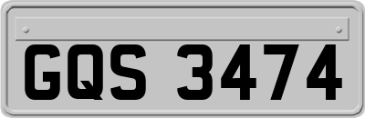 GQS3474