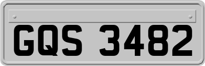 GQS3482