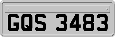 GQS3483