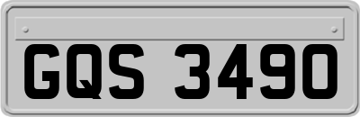 GQS3490