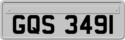 GQS3491