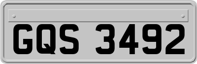 GQS3492