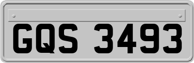 GQS3493
