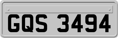 GQS3494