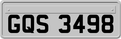 GQS3498