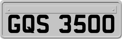 GQS3500
