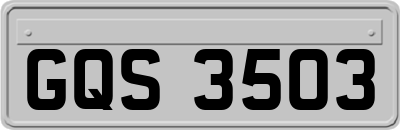 GQS3503