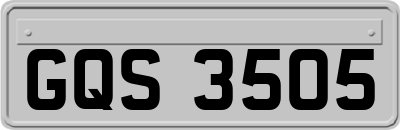 GQS3505