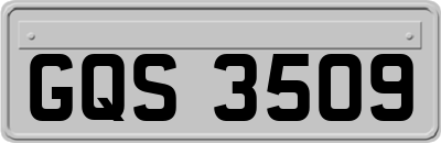 GQS3509
