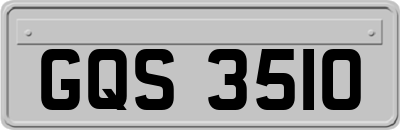 GQS3510