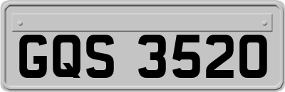 GQS3520