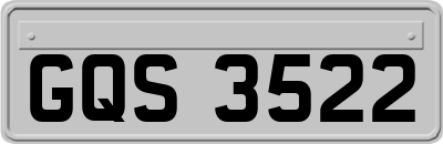 GQS3522