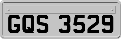 GQS3529