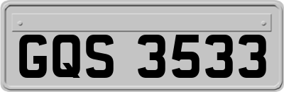 GQS3533