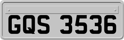 GQS3536