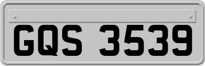 GQS3539