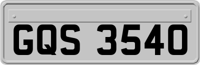 GQS3540