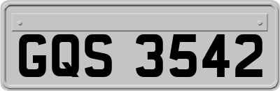 GQS3542