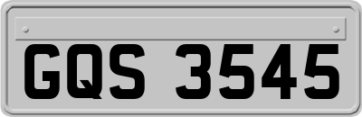 GQS3545