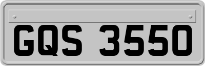 GQS3550