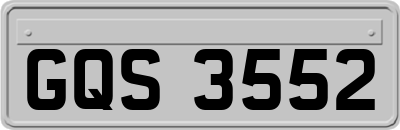 GQS3552