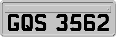 GQS3562