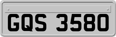 GQS3580