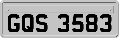 GQS3583