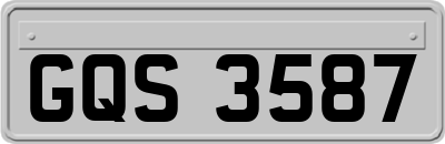 GQS3587