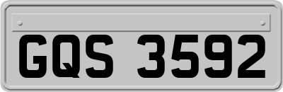 GQS3592