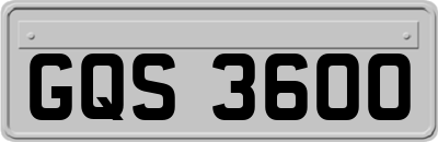 GQS3600