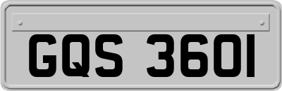 GQS3601