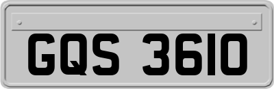 GQS3610
