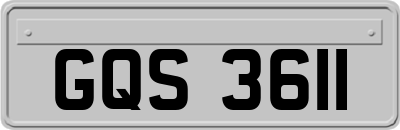 GQS3611