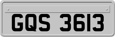 GQS3613