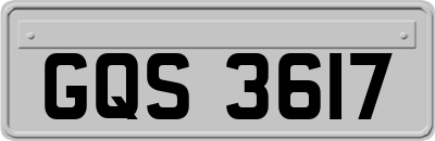 GQS3617