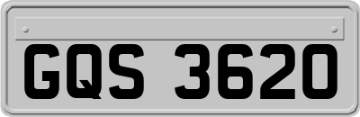 GQS3620
