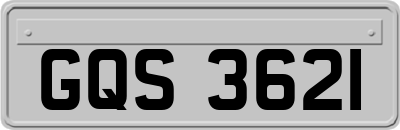 GQS3621