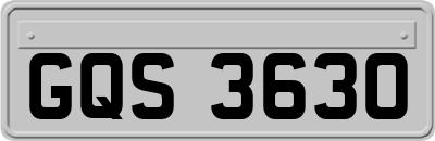 GQS3630