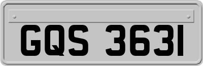 GQS3631