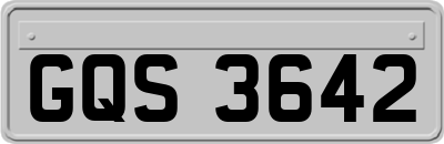 GQS3642