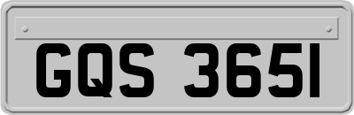 GQS3651