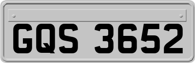 GQS3652