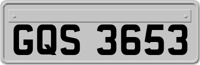 GQS3653