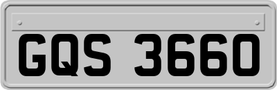 GQS3660