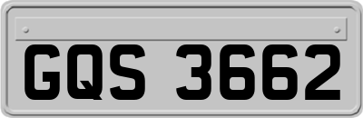 GQS3662