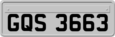 GQS3663