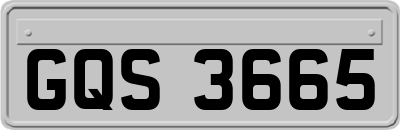 GQS3665
